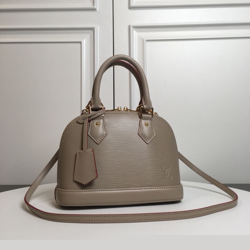 LV Top Handle Bags